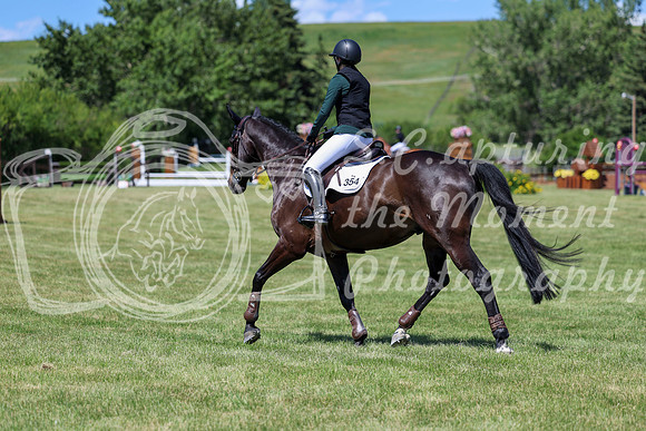 09754 - Shea - 2026 Mid-Summer Classic I - Friday July 10th