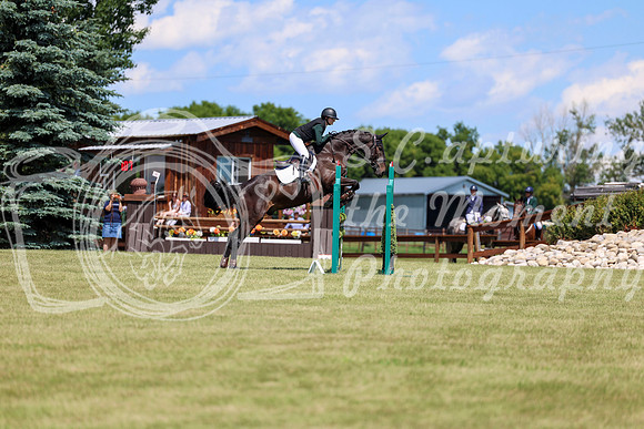 09771 - Shea - 2026 Mid-Summer Classic I - Friday July 10th