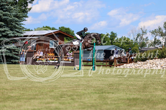 09773 - Shea - 2026 Mid-Summer Classic I - Friday July 10th