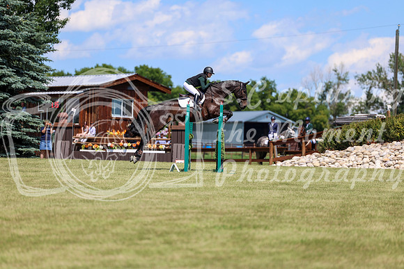 09774 - Shea - 2026 Mid-Summer Classic I - Friday July 10th