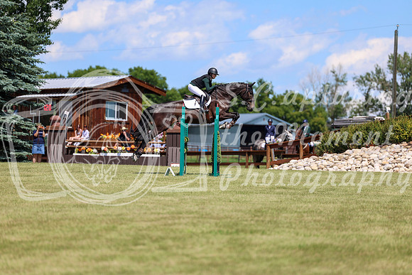 09775 - Shea - 2026 Mid-Summer Classic I - Friday July 10th