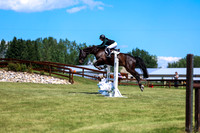 09781 - Shea - 2026 Mid-Summer Classic I - Friday July 10th