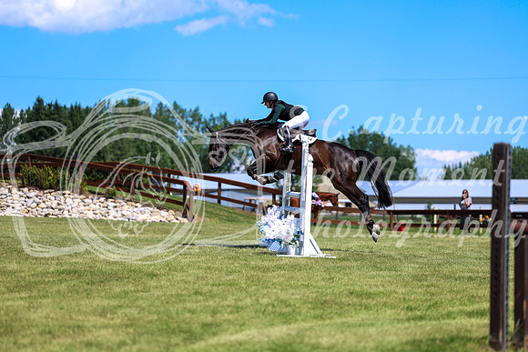 09781 - Shea - 2026 Mid-Summer Classic I - Friday July 10th