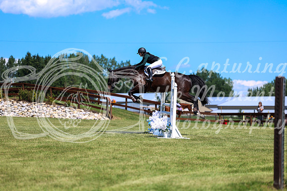 09783 - Shea - 2026 Mid-Summer Classic I - Friday July 10th