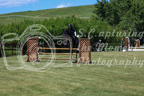 09785 - Shea - 2026 Mid-Summer Classic I - Friday July 10th