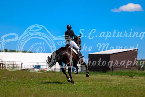 09811 - Shea - 2026 Mid-Summer Classic I - Friday July 10th