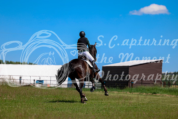 09812 - Shea - 2026 Mid-Summer Classic I - Friday July 10th