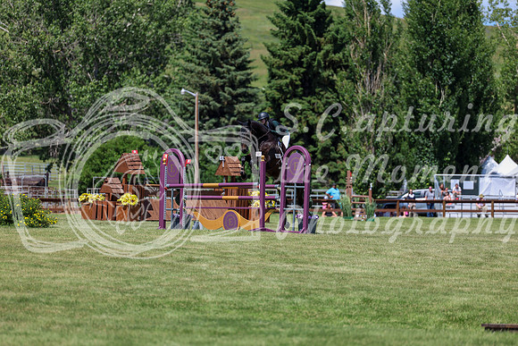 09814 - Shea - 2026 Mid-Summer Classic I - Friday July 10th