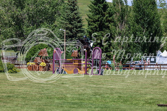 09815 - Shea - 2026 Mid-Summer Classic I - Friday July 10th