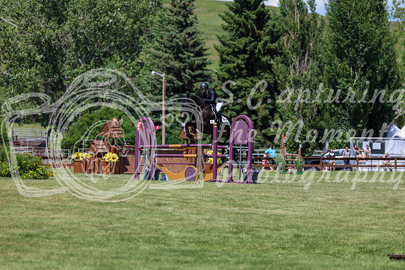 09817 - Shea - 2026 Mid-Summer Classic I - Friday July 10th