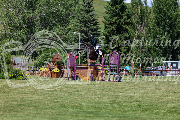 09820 - Shea - 2026 Mid-Summer Classic I - Friday July 10th