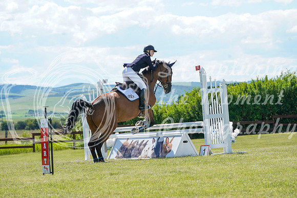 13891 - Alina - 2026 Mid-Summer Classic I - Friday July 10th