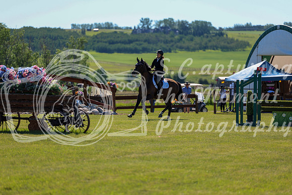 03209 - Shea - 2026 Mid-Summer Classic I - Friday July 10th