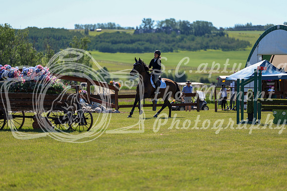 03210 - Shea - 2026 Mid-Summer Classic I - Friday July 10th