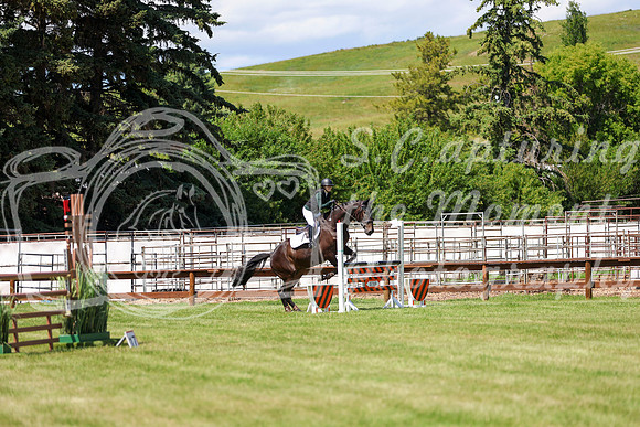 11292 - Mykenzi - 2026 Mid-Summer Classic I - Friday July 10th