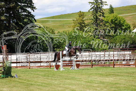 11297 - Mykenzi - 2026 Mid-Summer Classic I - Friday July 10th