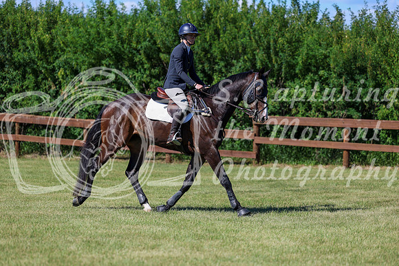 03690 - Shea - 2026 Mid-Summer Classic I - Friday July 10th