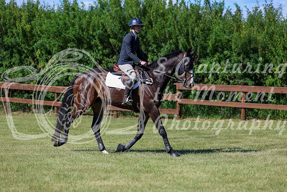 03691 - Shea - 2026 Mid-Summer Classic I - Friday July 10th
