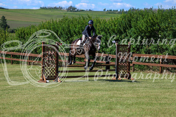 03698 - Shea - 2026 Mid-Summer Classic I - Friday July 10th