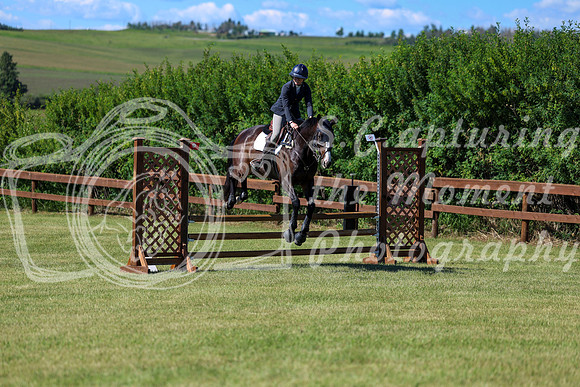 03699 - Shea - 2026 Mid-Summer Classic I - Friday July 10th