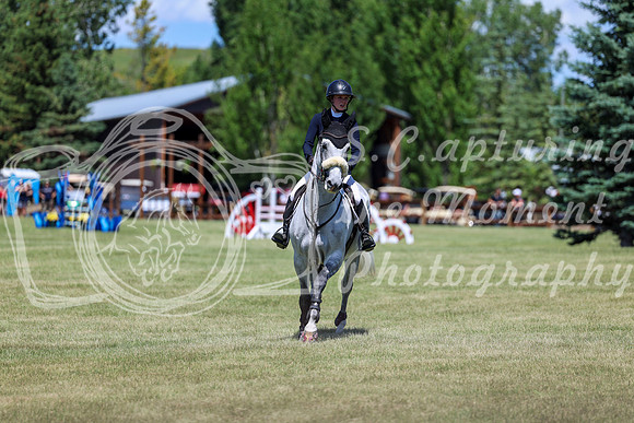09631 - Shea - 2026 Mid-Summer Classic I - Friday July 10th