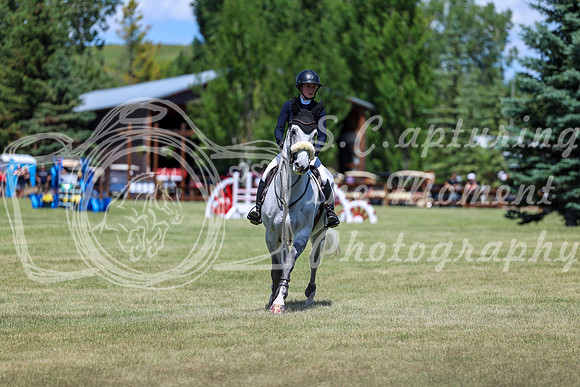 09632 - Shea - 2026 Mid-Summer Classic I - Friday July 10th