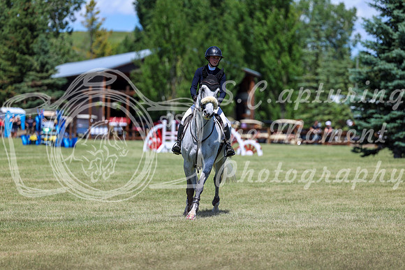 09633 - Shea - 2026 Mid-Summer Classic I - Friday July 10th