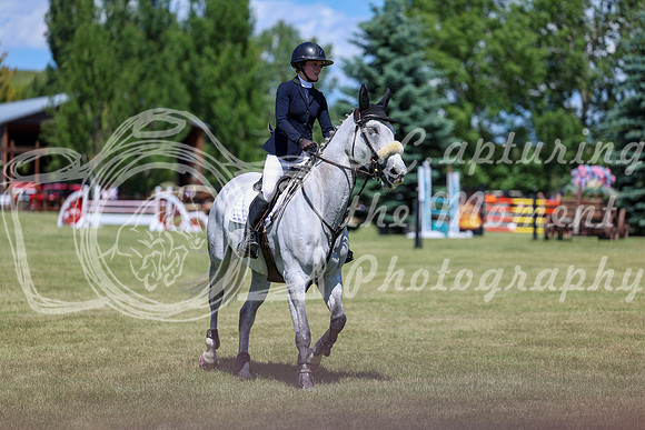 09636 - Shea - 2026 Mid-Summer Classic I - Friday July 10th