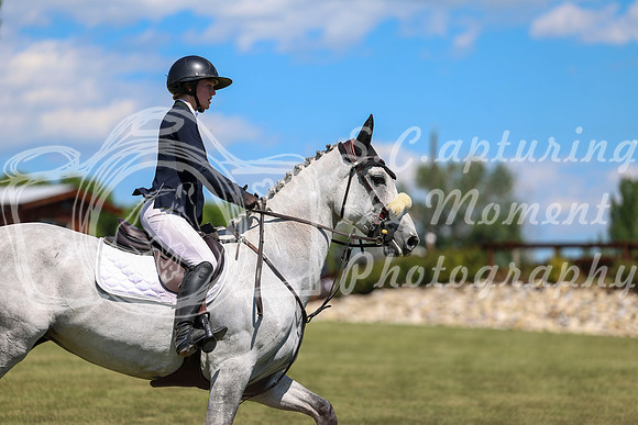 09639 - Shea - 2026 Mid-Summer Classic I - Friday July 10th