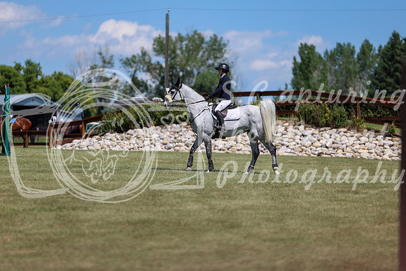 09646 - Shea - 2026 Mid-Summer Classic I - Friday July 10th
