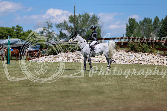 09649 - Shea - 2026 Mid-Summer Classic I - Friday July 10th