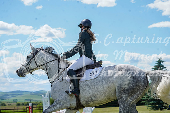 13346 - Alina - 2026 Mid-Summer Classic I - Friday July 10th
