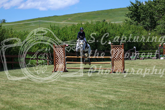 09667 - Shea - 2026 Mid-Summer Classic I - Friday July 10th