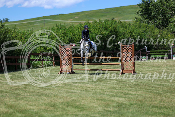 09670 - Shea - 2026 Mid-Summer Classic I - Friday July 10th