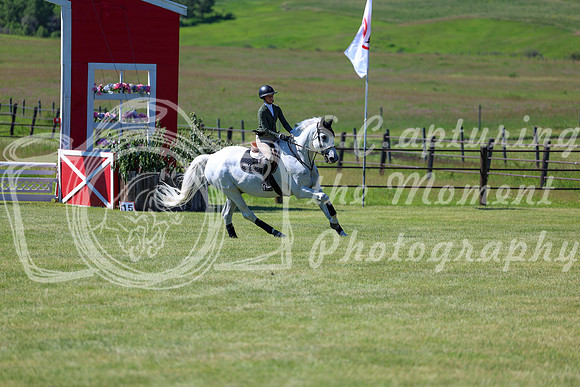 04606 - Shea - 2026 Mid-Summer Classic I - Friday July 10th