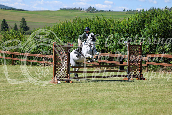 04611 - Shea - 2026 Mid-Summer Classic I - Friday July 10th