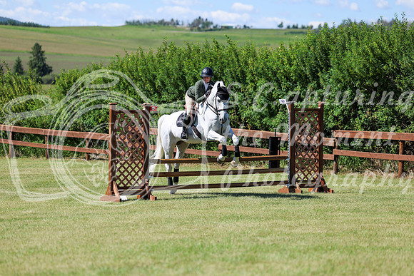 04614 - Shea - 2026 Mid-Summer Classic I - Friday July 10th