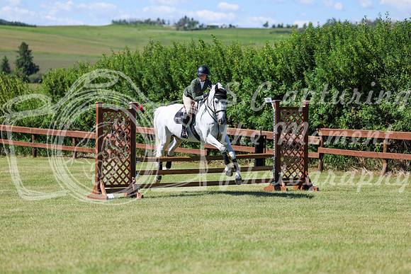 04616 - Shea - 2026 Mid-Summer Classic I - Friday July 10th