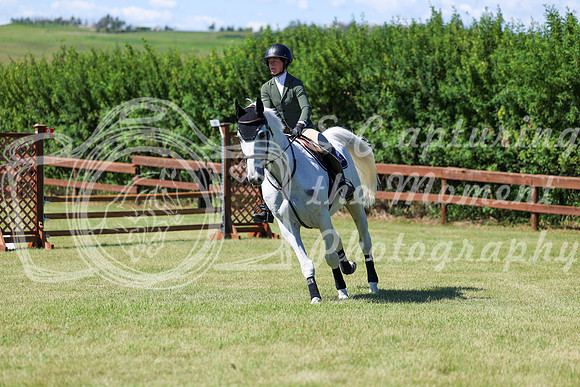 04618 - Shea - 2026 Mid-Summer Classic I - Friday July 10th
