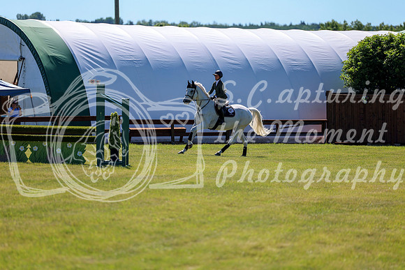 04626 - Shea - 2026 Mid-Summer Classic I - Friday July 10th