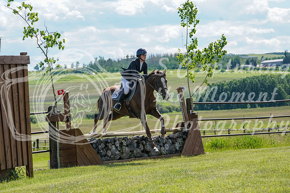13916 - Alina - 2026 Mid-Summer Classic I - Friday July 10th