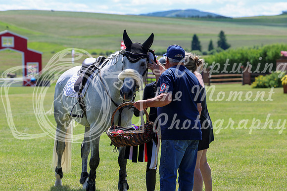 09838 - Shea - 2026 Mid-Summer Classic I - Friday July 10th