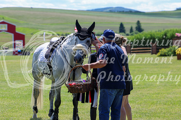 09840 - Shea - 2026 Mid-Summer Classic I - Friday July 10th
