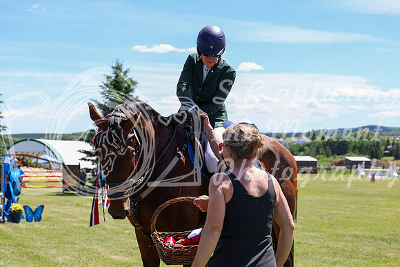 09854 - Shea - 2026 Mid-Summer Classic I - Friday July 10th