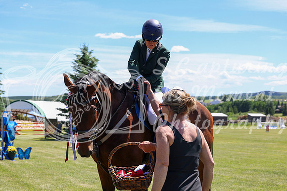 09856 - Shea - 2026 Mid-Summer Classic I - Friday July 10th