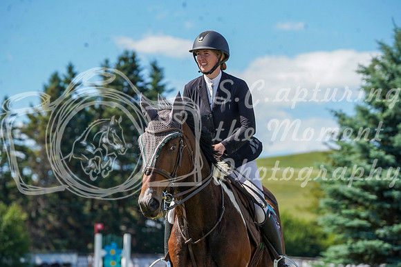 13957 - Alina - 2026 Mid-Summer Classic I - Friday July 10th
