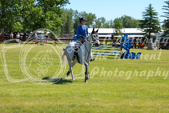04833 - Shea - 2026 Mid-Summer Classic I - Friday July 10th
