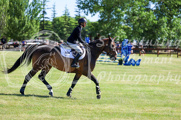 04918 - Shea - 2026 Mid-Summer Classic I - Friday July 10th