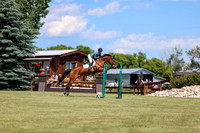 09492 - Shea - 2026 Mid-Summer Classic I - Friday July 10th