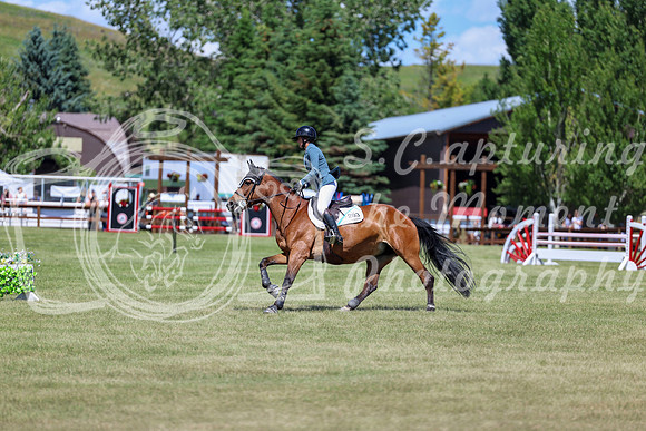 09490 - Shea - 2026 Mid-Summer Classic I - Friday July 10th